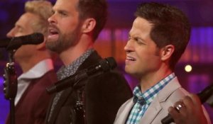 Gaither Vocal Band - Jesus Messiah