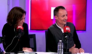 "Le Divan" : Comment Marc-Olivier Fogiel a convaincu Laurent Gerra de venir se confier