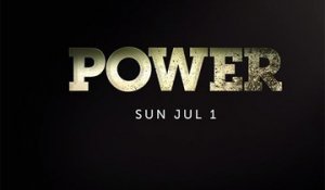 Power - Trailer saison 5