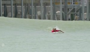 Adrénaline - Surf : Kelly Slater Run 1 Righthander