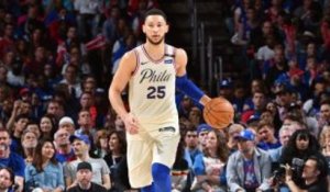 Handle Of The Night: Ben Simmons