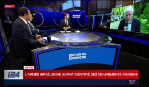 Le Grand Live | Avec Julien Bahloul | Partie 1 | 06/05/2018