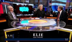 Elie sans interdit | Avec Elie Chouraqui | 06/05/2018