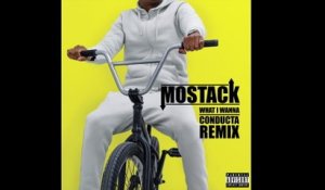 MoStack - What I Wanna