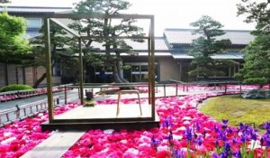 Jardin - Le Japon à Giverny