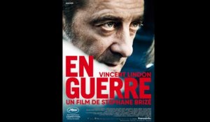 EN GUERRE (2018) Streaming Gratis VF