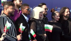 Lisbonne: J-5 avant la finale de l'Eurovision