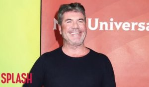 Simon Cowell spends $2k on facelift