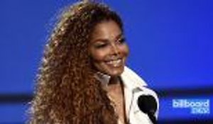 Janet Jackson to Receive Icon Award & Perform at Billboard Music Awards 2018 | Billboard News