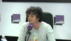 Marie-José Malis : "Une politique culturelle, c’est une réinvention des relations entre les gens les artistes et les intellectuels"