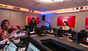 RTL Petit Matin du 08 mai 2018