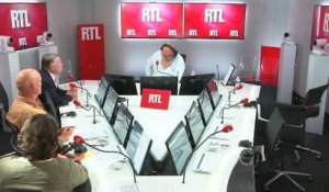Grève SNCF : "Une volonté de duel réciproque" selon Alain Duhamel