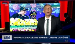 Le Grand Live | Avec Jean-Charles Banoun | Partie 1 | 08/05/2018
