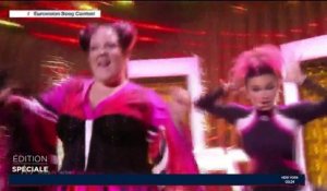 Eurovision : Netta Barzilai en finale