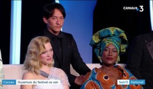 Festival de Cannes : Javier Bardem et Penelope Cruz, premières stars de la 71e édition