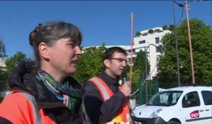 SNCF : les jours de repos des grévistes seront-ils payés ?