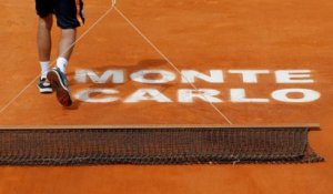 Le Rolex Monte-Carlo Masters