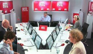 RTL Matin du 10 mai 2018
