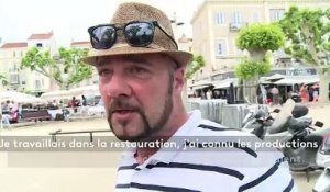 Festival de Cannes : rencontre avec les boulistes de la Croisette