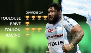 Champions Cup : La deuxième chance du Racing 92