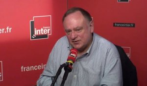 Jean-Marc Daniel sur la crise Air France : "La chose la plus immédiate que devrait faire le gouvernement, ce serait de vendre les 14% qu'il  détient encore dans Air France"