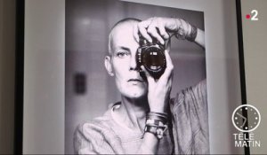 Expo – « La Photographie Française existe, je l’ai rencontrée »