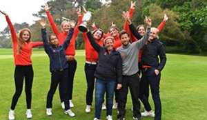 Trophée Golfers' Club 2018 : et de trois pour le PCC !