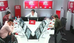 "Koh-Lanta" : l'annulation de la saison est "un drame collectif", dit Wendy sur RTL