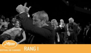 LE LIVRE D'IMAGE - CANNES 2018 - RANG I -VO