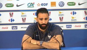 Bleus - Rami: "Pogba est devenu un vrai leader"