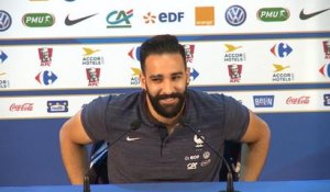 Bleus - Rami: "Sacrée tuche de balle, hein !"