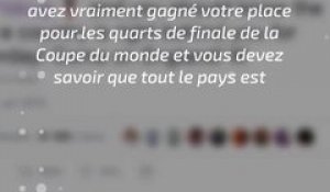 L'Happy Hour de l'actu du 04/07/2018