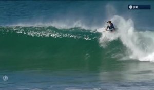Adrénaline - Surf : Les meilleures vagues du quatrième jour du Corona Open J-Bay (04/07/2018)