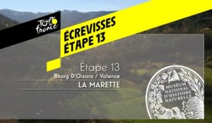 Étape 13 : Ecrevisses  Fédération de pêche de la Drôme