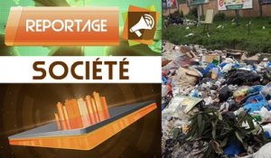 Insalubrité à Abidjan : Vaste opération de nettoyage des opérateurs locaux