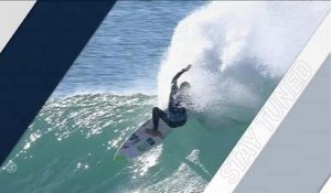 Adrénaline - Surf : Le replay complet de la série de M. Rodrigues vs. A. de Souza (Corona Open J-Bay, round 3)