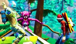 FORTNITE : Mode Playground Bande Annonce