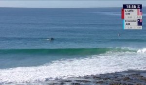 Adrénaline - Surf : La vague notée 6,5 de Wade Carmichael