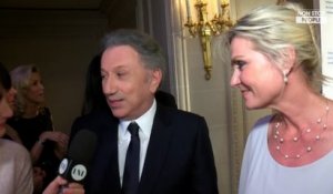 Michel Drucker : tenté par Cyril Hanouna, il a envisagé son départ de France 2 pour C8