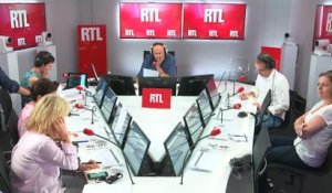 RTL Midi du 05 juillet 2018