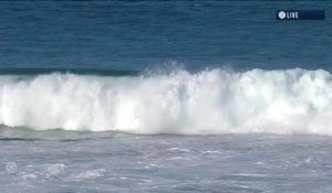 Adrénaline - Surf : Les meilleures vagues du quatrième et dernier jour de compétition (05/07/2018)