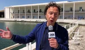 Eurovision 2018 : Stéphane Bern dévoile son immersion et les surprises attendues
