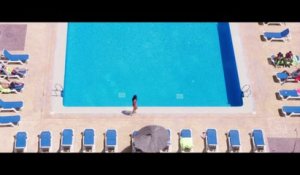 Le Monde est à toi - Teaser du film de Romain Gavras Cannes 2018