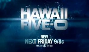 Hawaii Five-0 - Promo 8x25