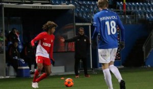 U19 : AS Monaco 1-1 OGC Nice