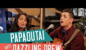 PAPAOUTAI – Stromae  – Acoustic Cover avec Corentin Grevost et en Guest DazzlingDrew