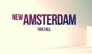 New Amsterdam - Trailer Saison 1