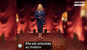 5 choses à savoir sur Cate Blanchett