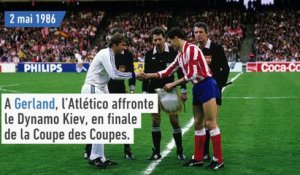 Les douze finales de Coupe d'Europes disputées en France - Foot - C3