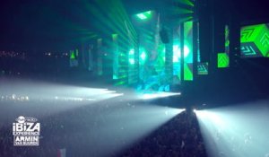 Armin Van Buuren - Fun Radio Ibiza Experience 2018